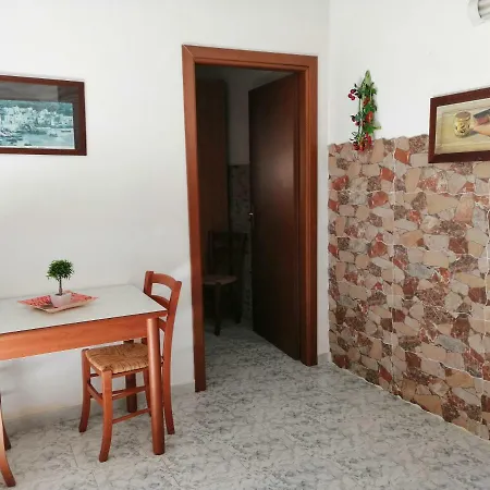 Apartment Scirocco