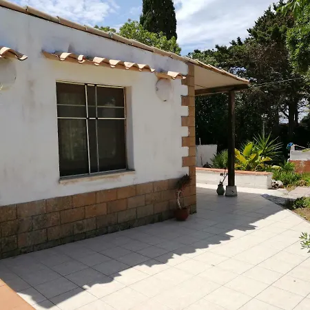 Scirocco Apartment *