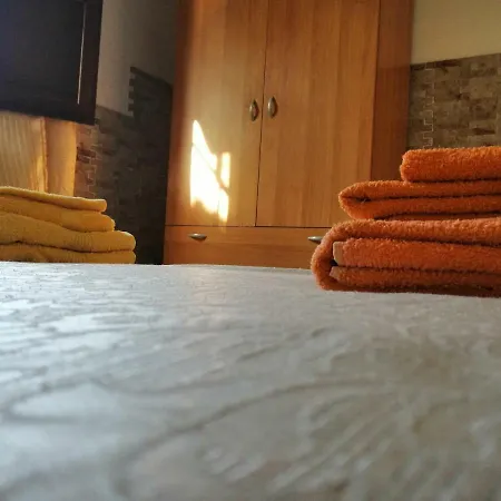 Scirocco Apartment