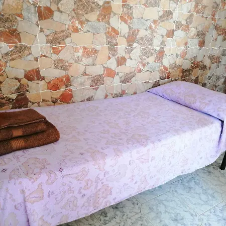 Scirocco Apartment Favignana