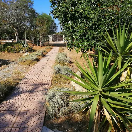 Scirocco Apartment Favignana